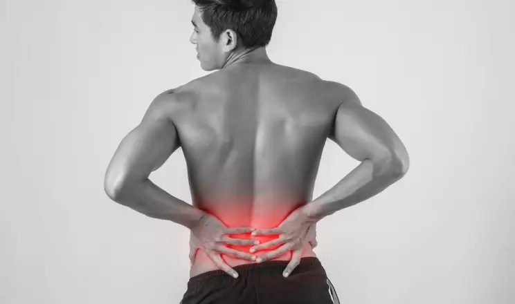 low back pain (lbp)