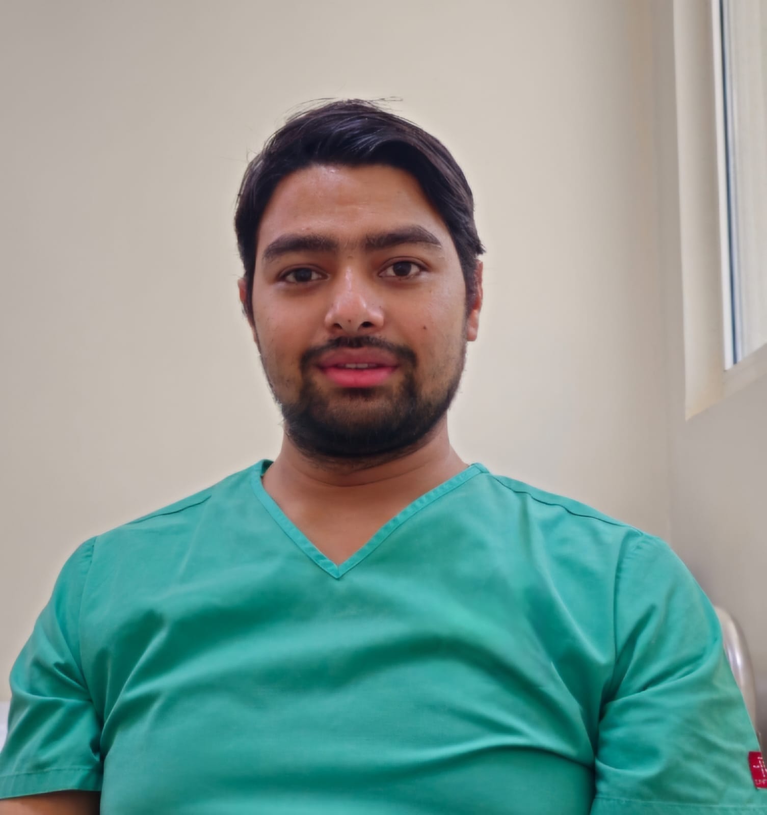 dr saurabh kumar sinha